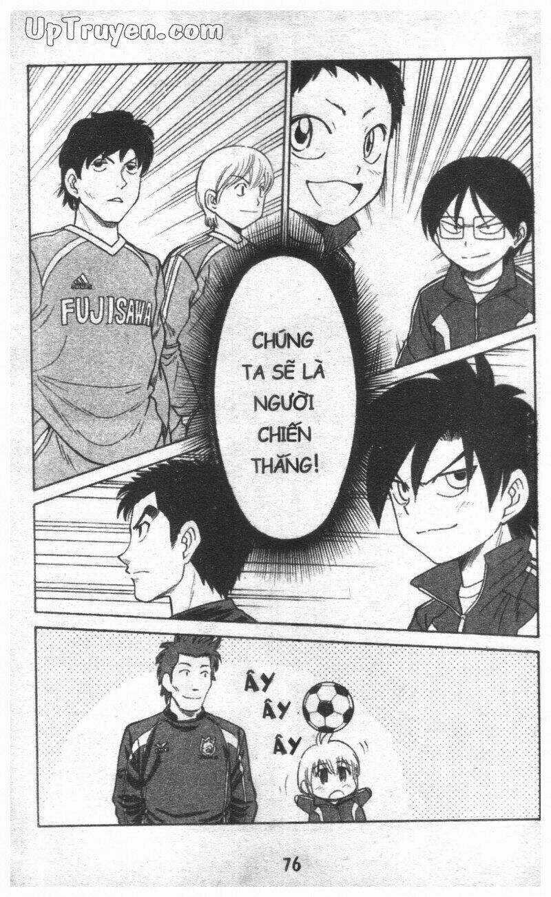 Golden Age Chapter 8 trang 76