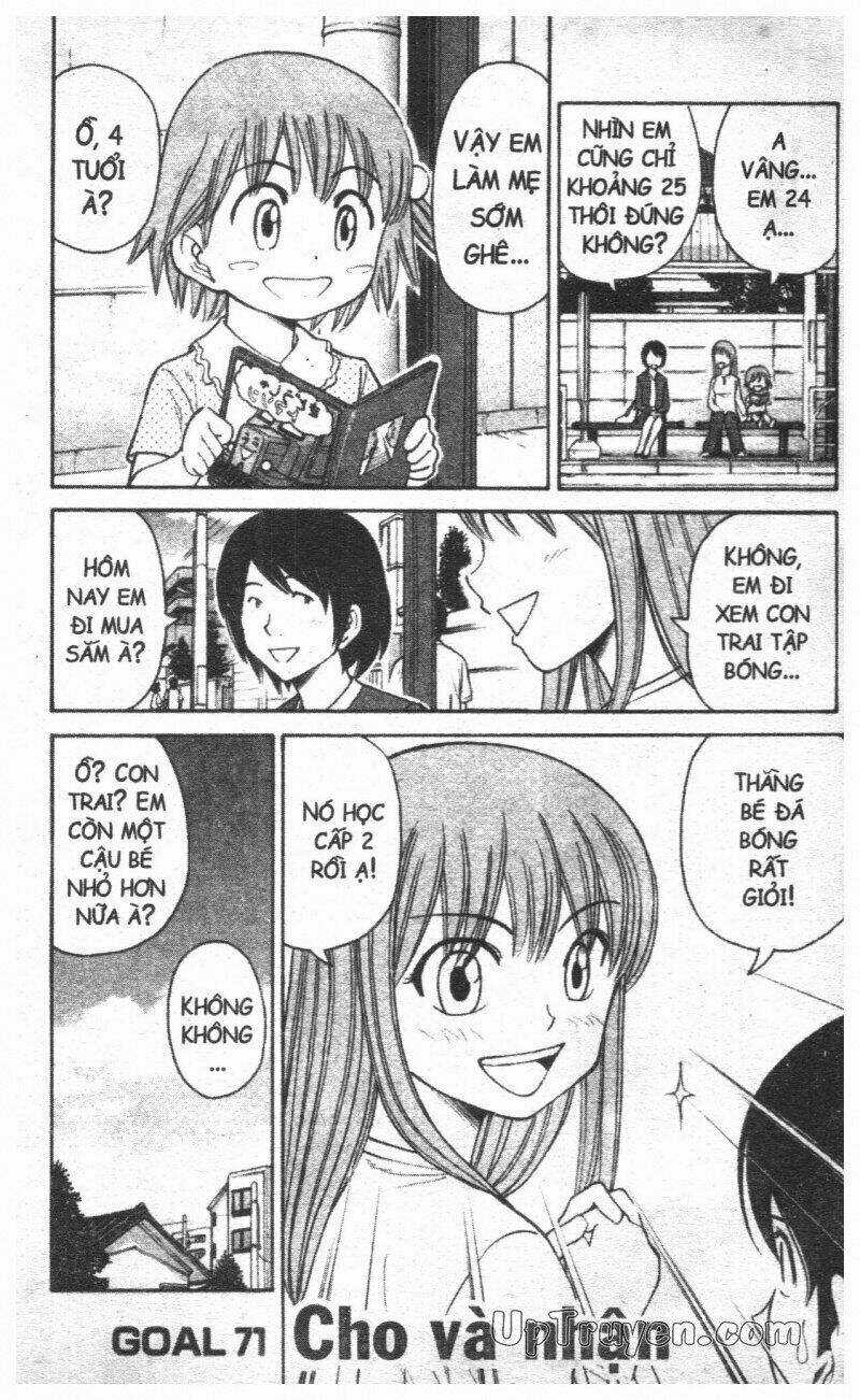 Golden Age Chapter 8 trang 77