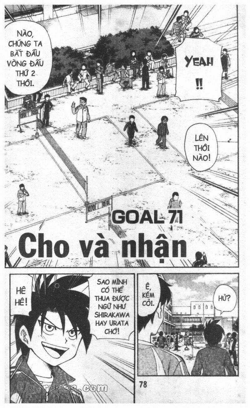 Golden Age Chapter 8 trang 78