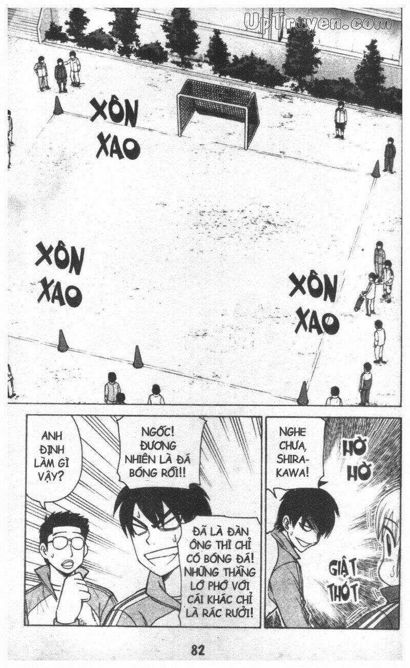 Golden Age Chapter 8 trang 82