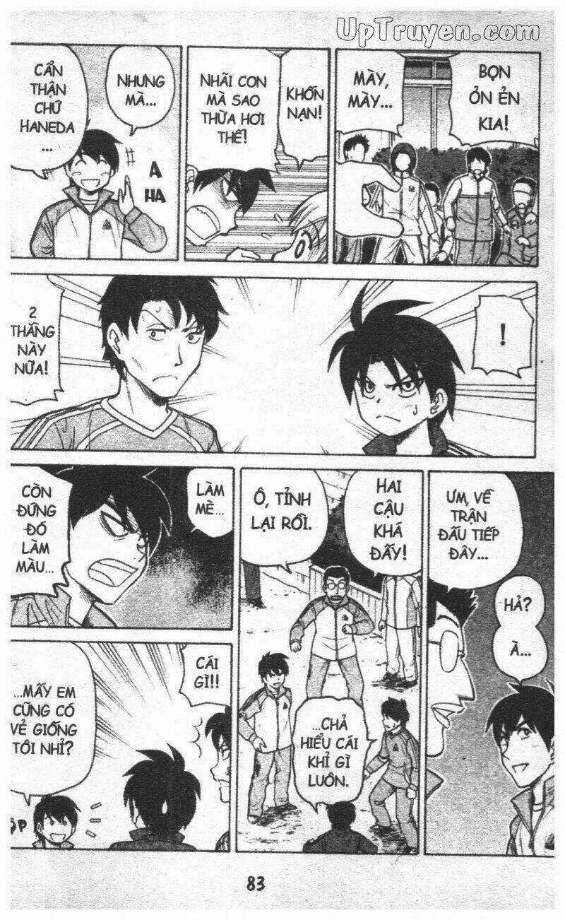 Golden Age Chapter 8 trang 83