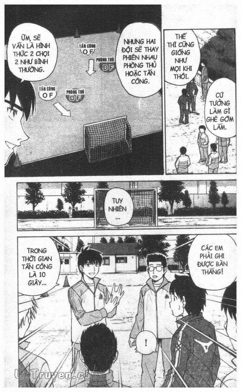 Golden Age Chapter 8 trang 84