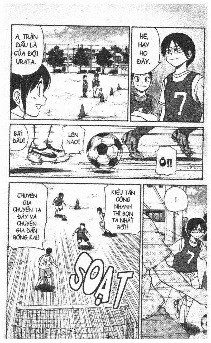 Golden Age Chapter 8 trang 85