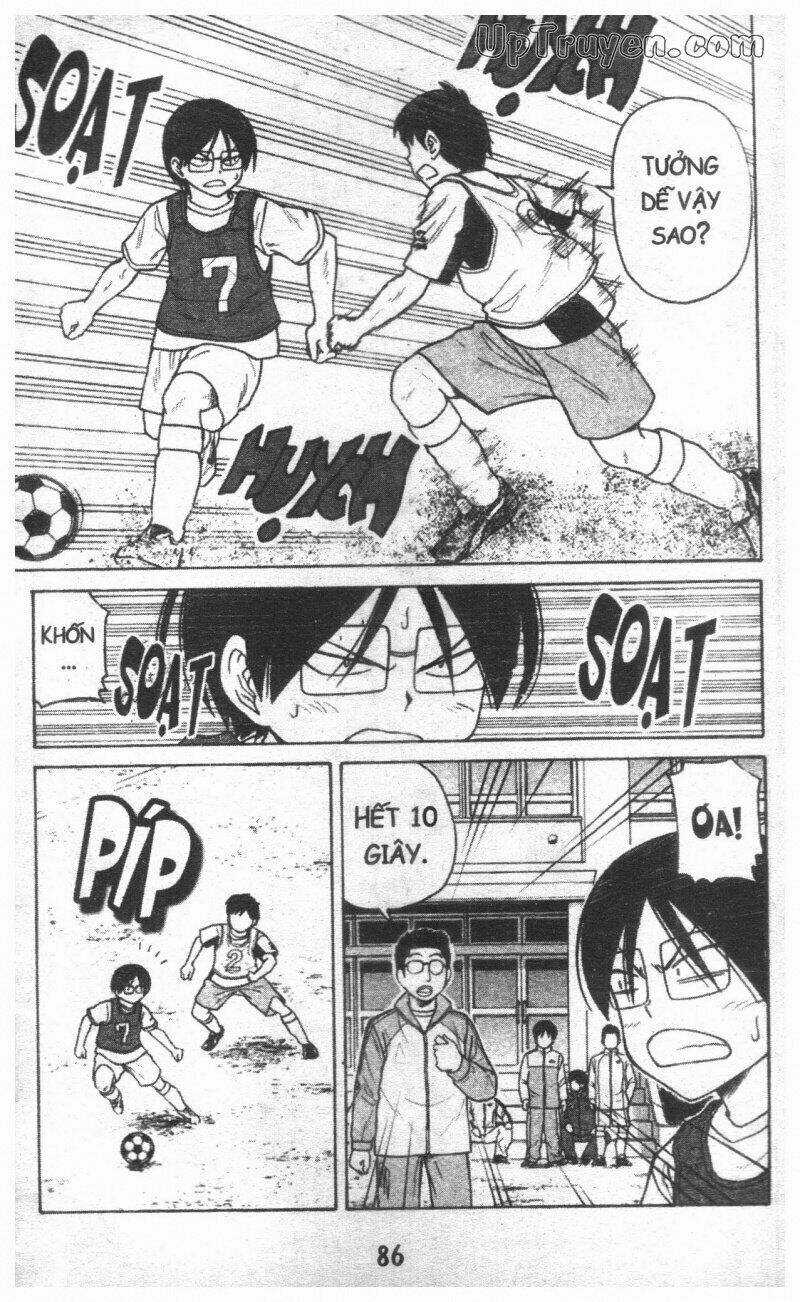 Golden Age Chapter 8 trang 86