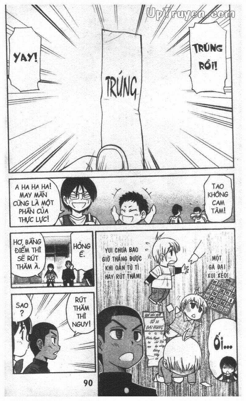 Golden Age Chapter 8 trang 90