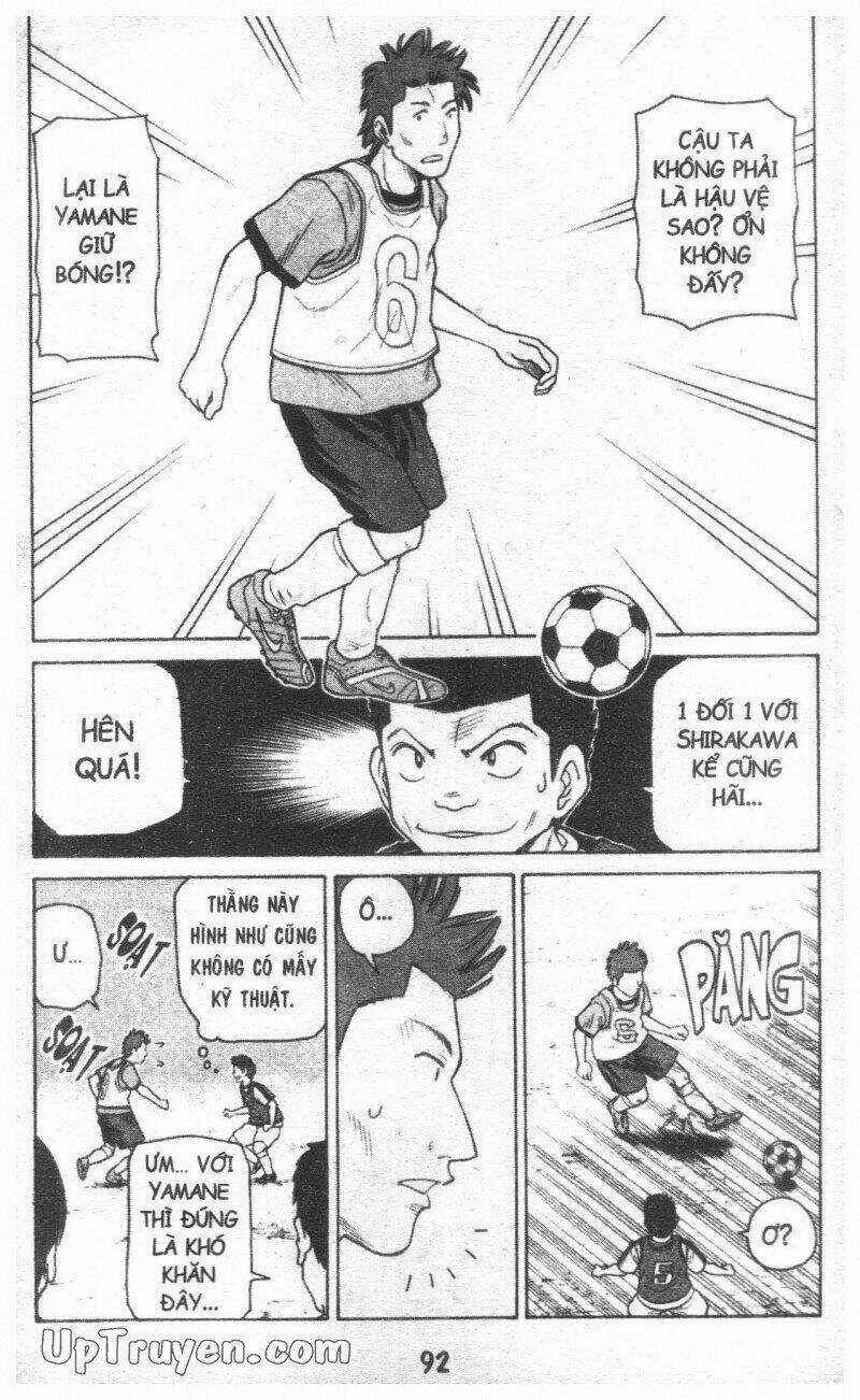 Golden Age Chapter 8 trang 92