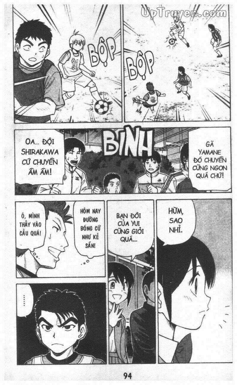 Golden Age Chapter 8 trang 94