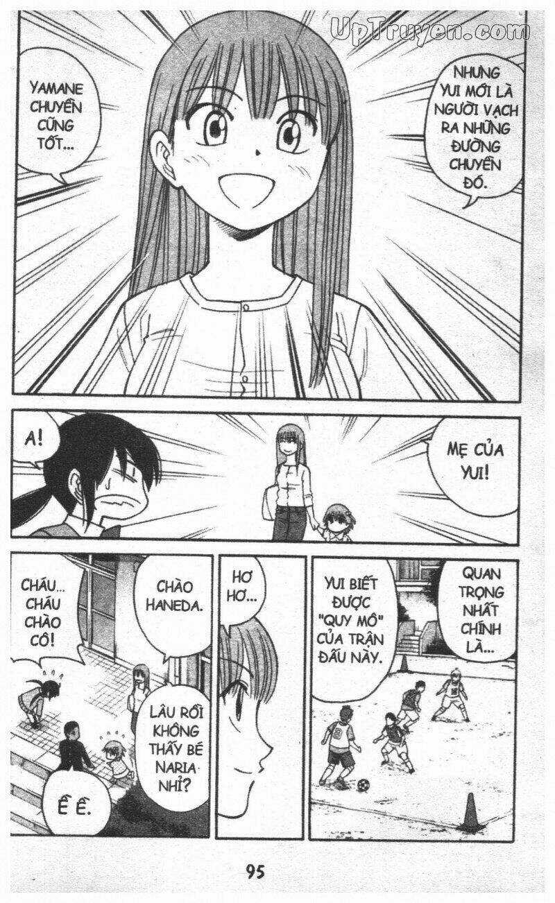 Golden Age Chapter 8 trang 95