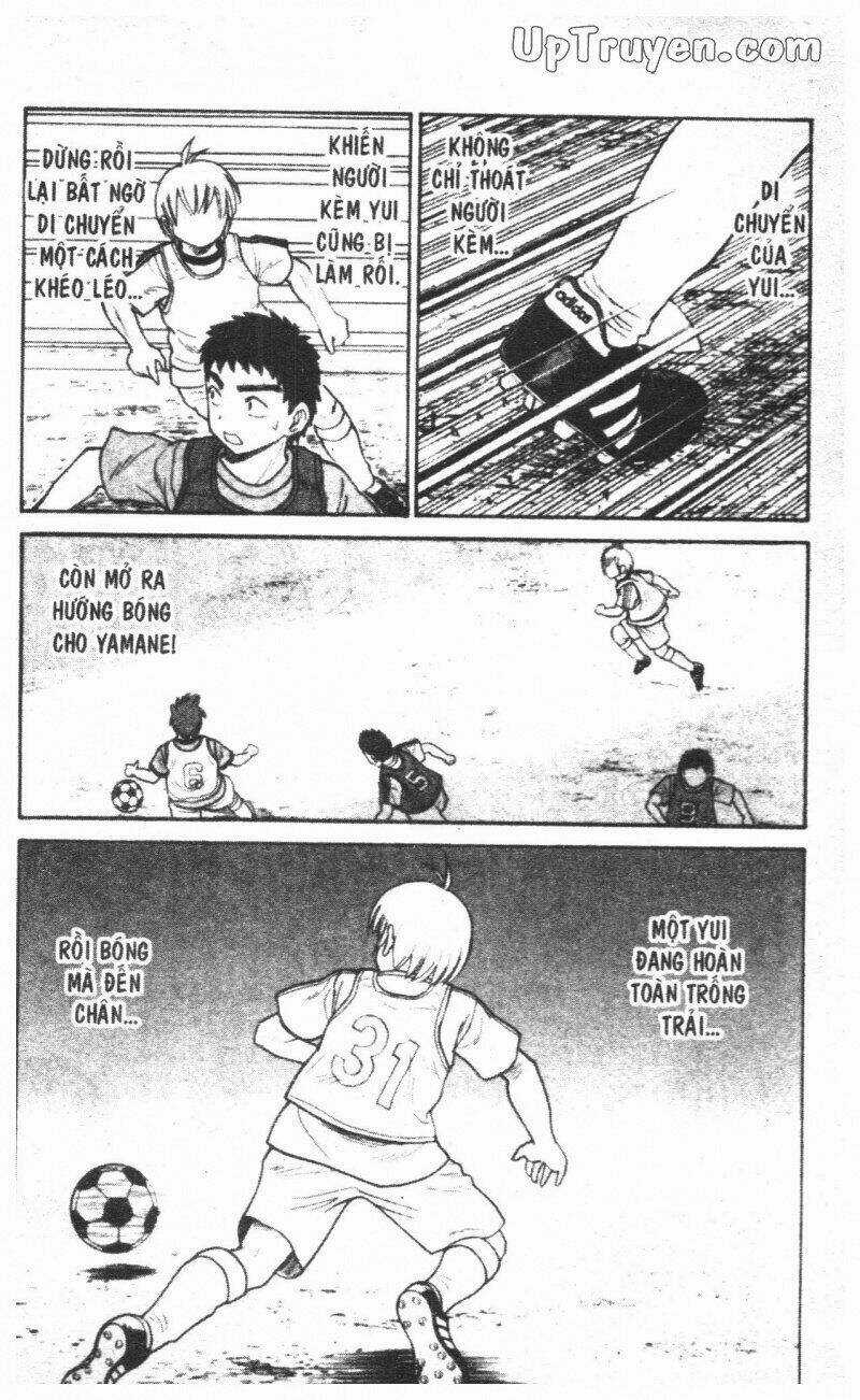 Golden Age Chapter 8 trang 97