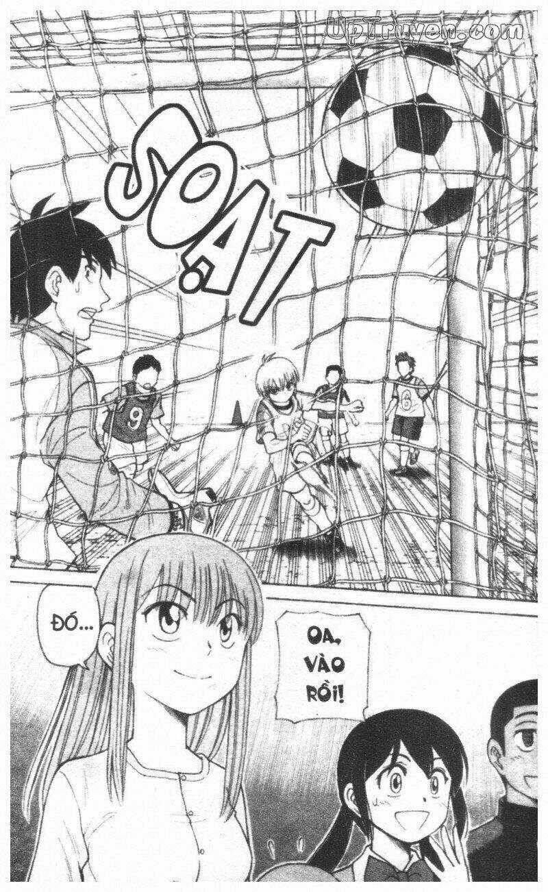 Golden Age Chapter 8 trang 98