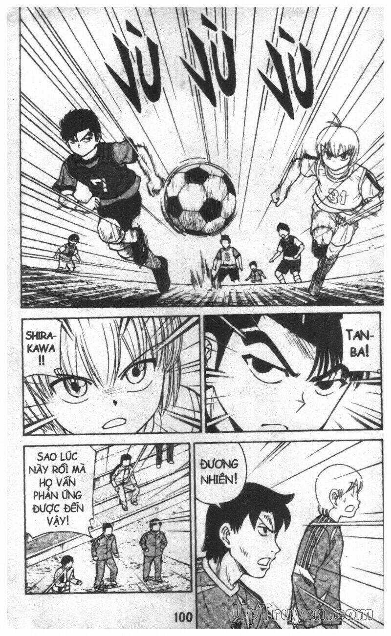 Golden Age Chapter 9 trang 100