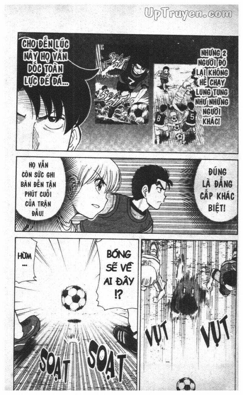 Golden Age Chapter 9 trang 101