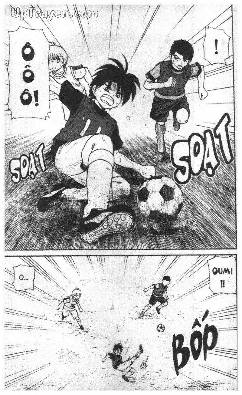 Golden Age Chapter 9 trang 102