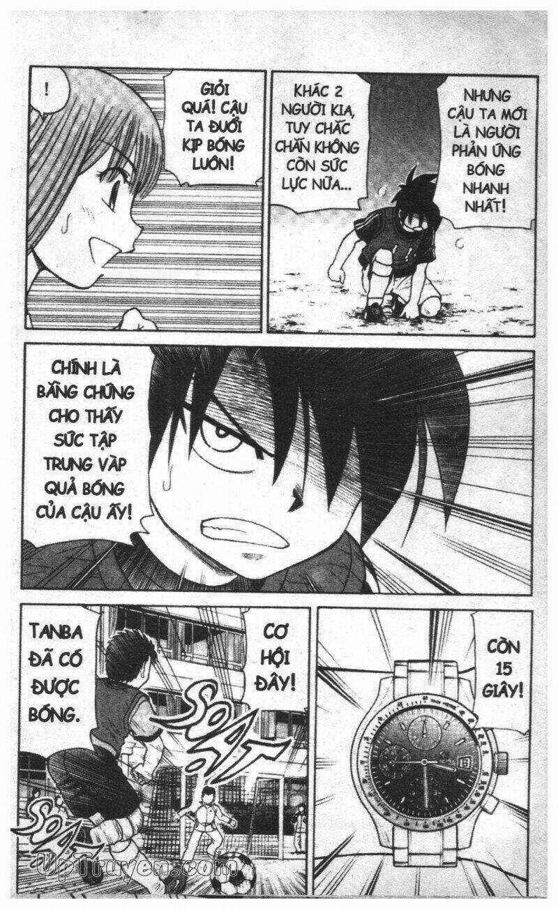 Golden Age Chapter 9 trang 103