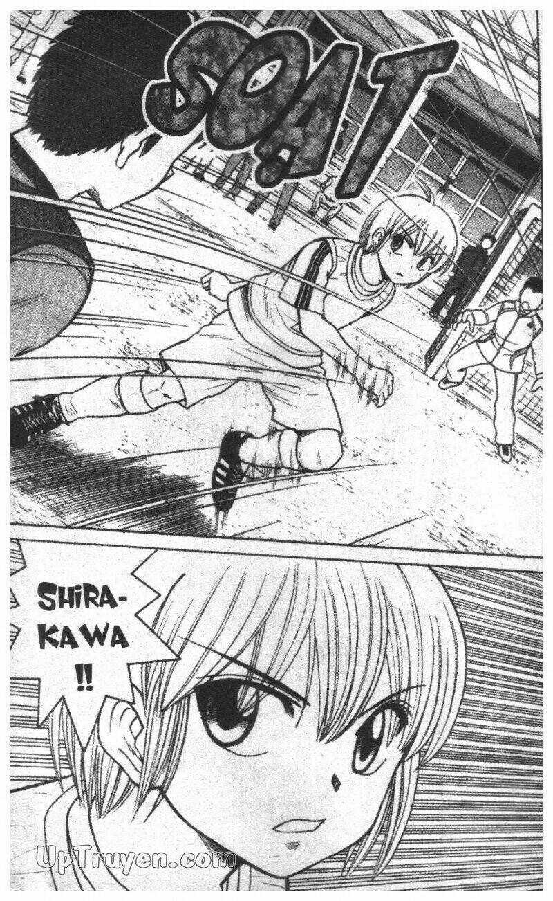 Golden Age Chapter 9 trang 104