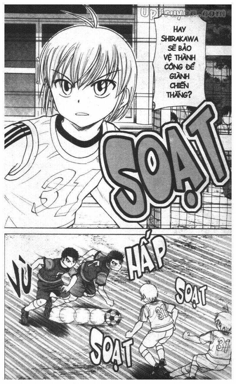 Golden Age Chapter 9 trang 105