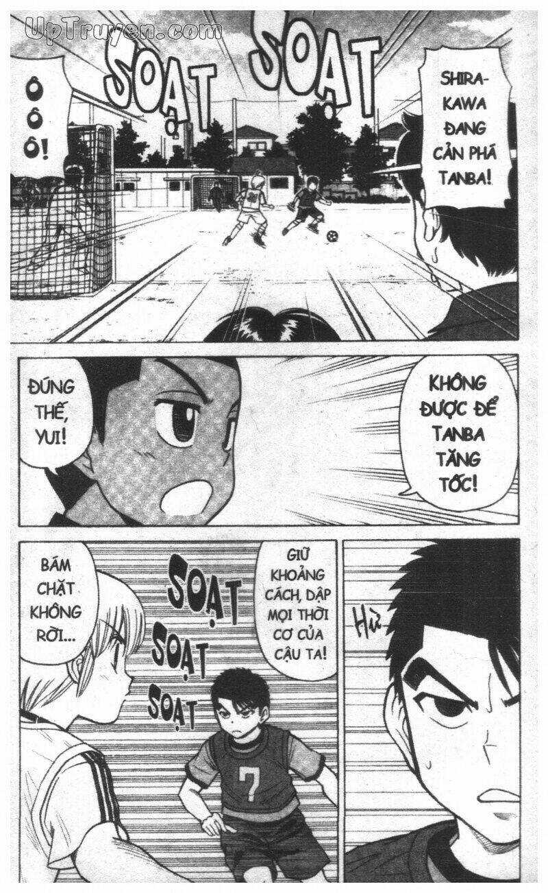 Golden Age Chapter 9 trang 106