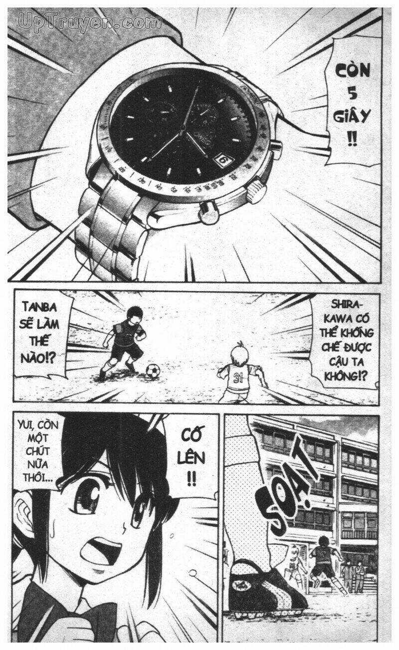 Golden Age Chapter 9 trang 107