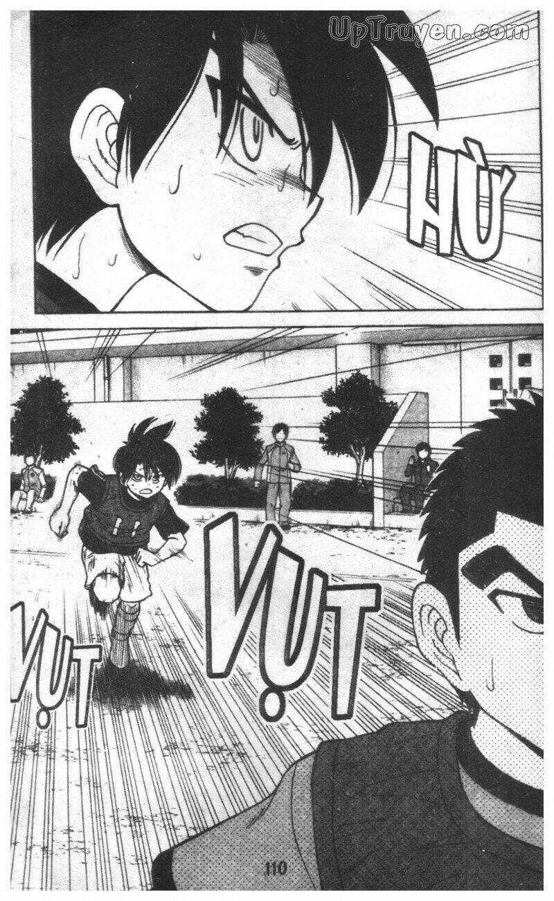 Golden Age Chapter 9 trang 108