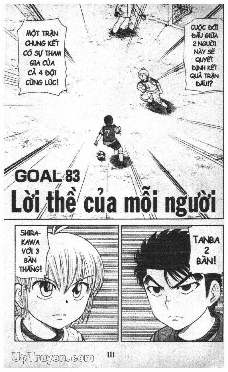 Golden Age Chapter 9 trang 109