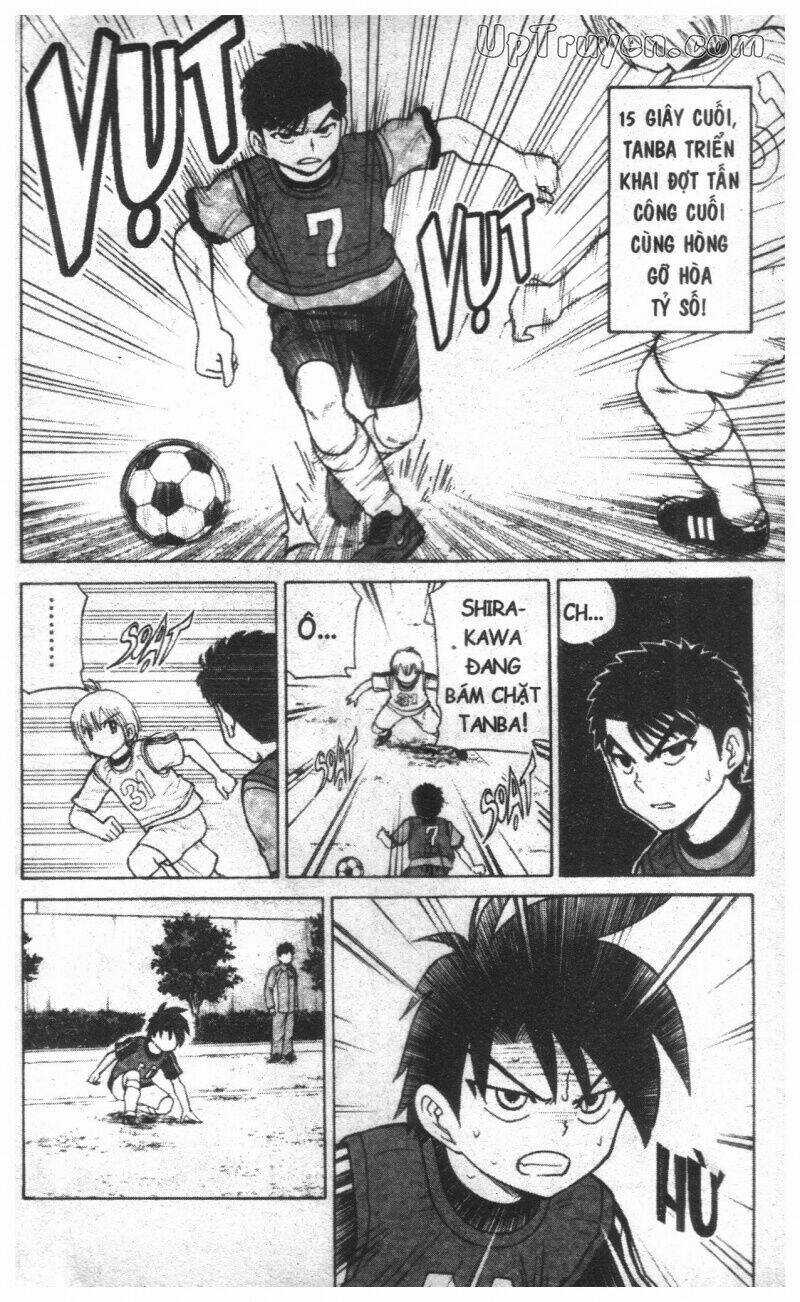 Golden Age Chapter 9 trang 110