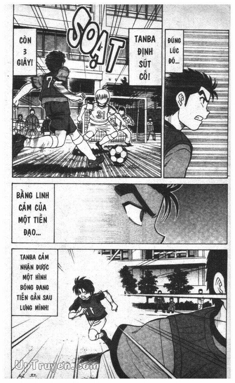 Golden Age Chapter 9 trang 111