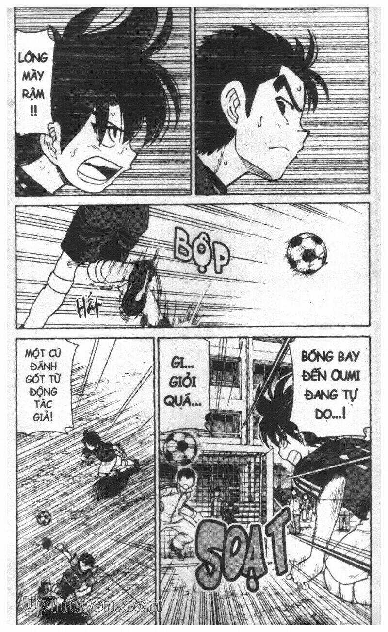 Golden Age Chapter 9 trang 112