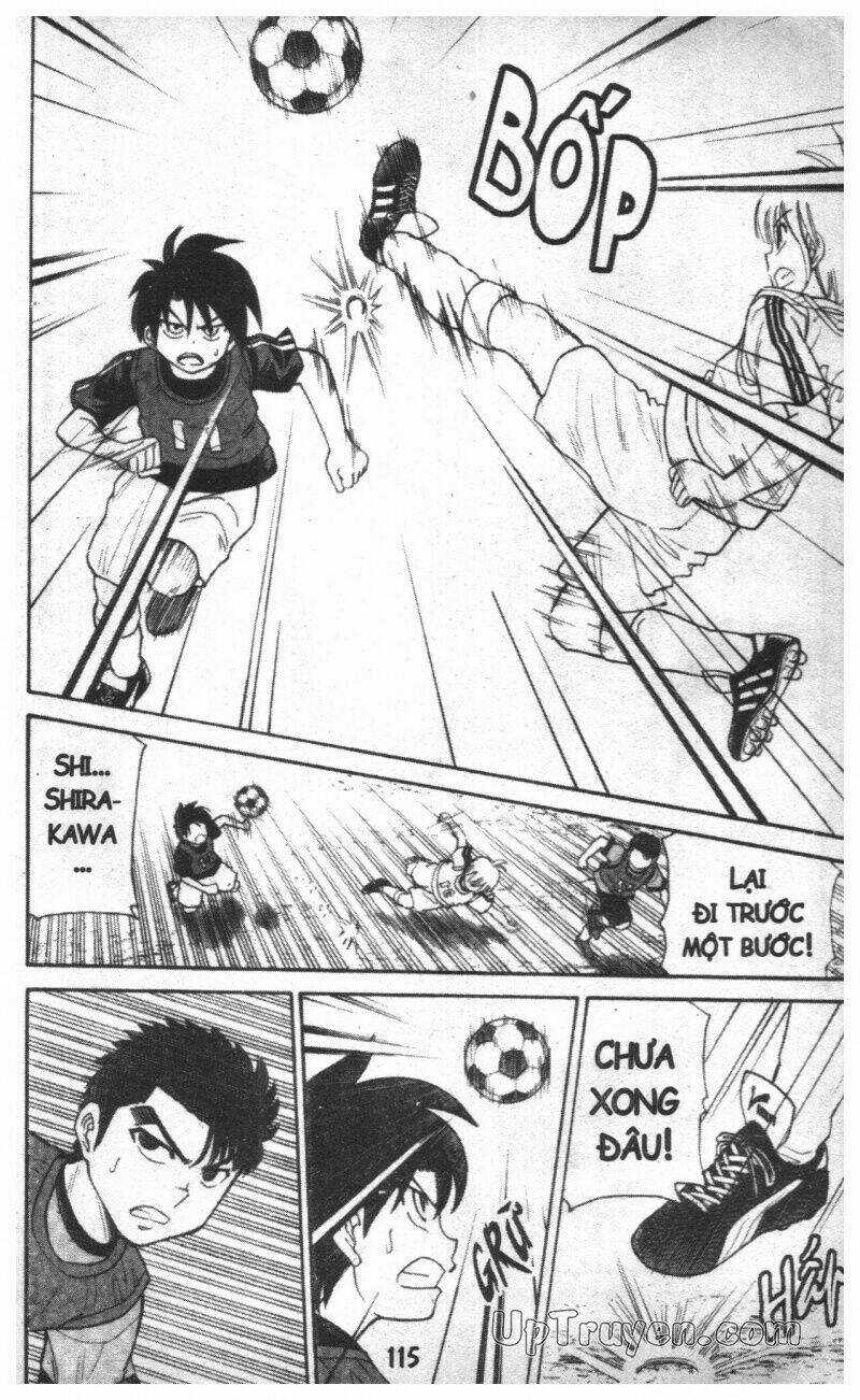 Golden Age Chapter 9 trang 113