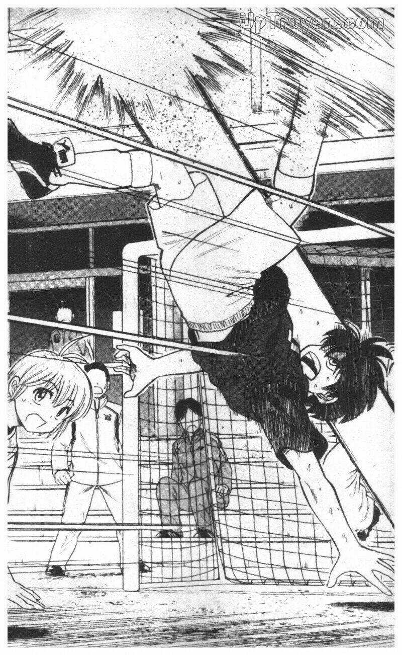 Golden Age Chapter 9 trang 114