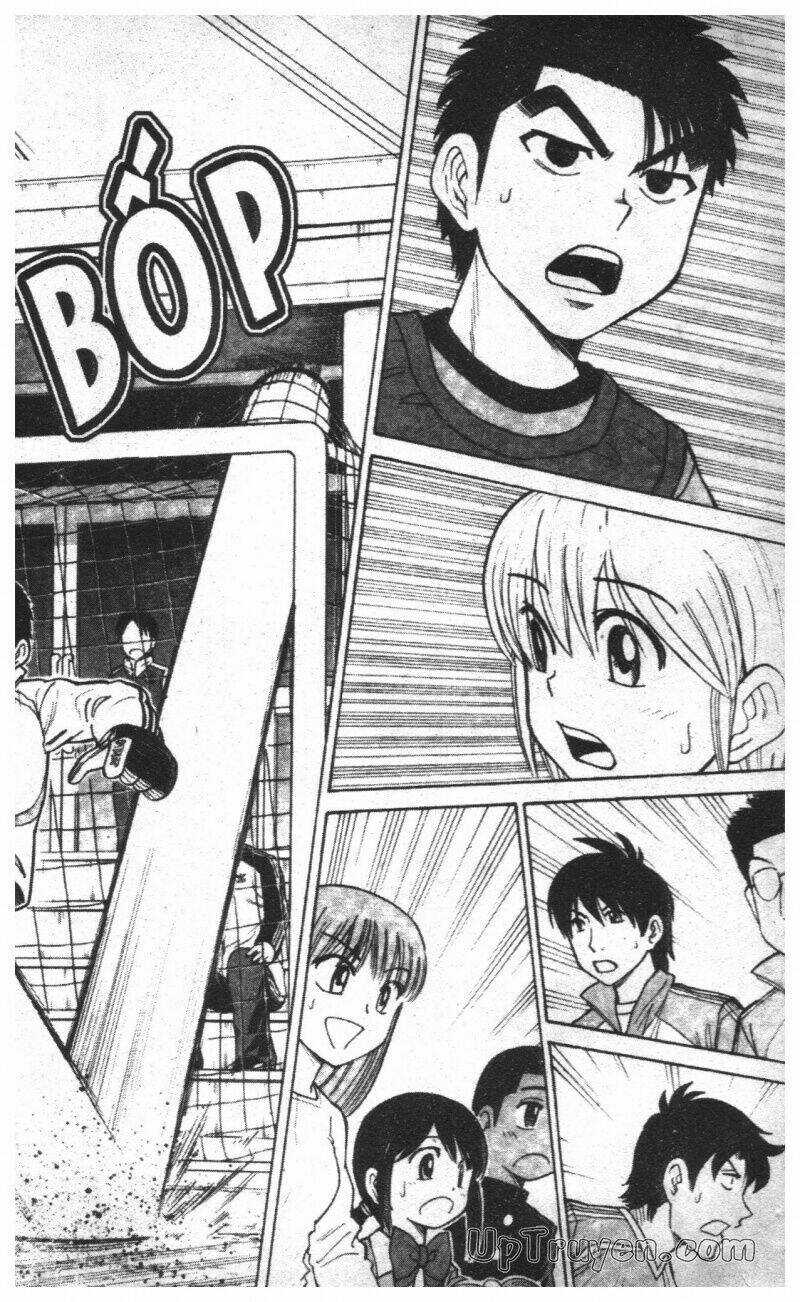 Golden Age Chapter 9 trang 115