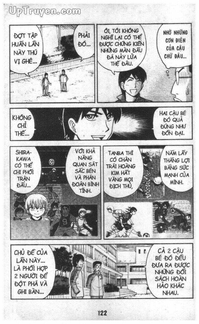 Golden Age Chapter 9 trang 120
