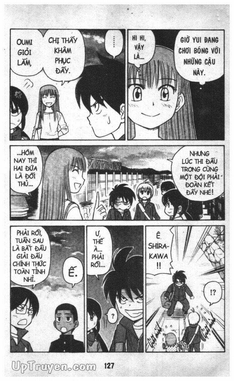 Golden Age Chapter 9 trang 125