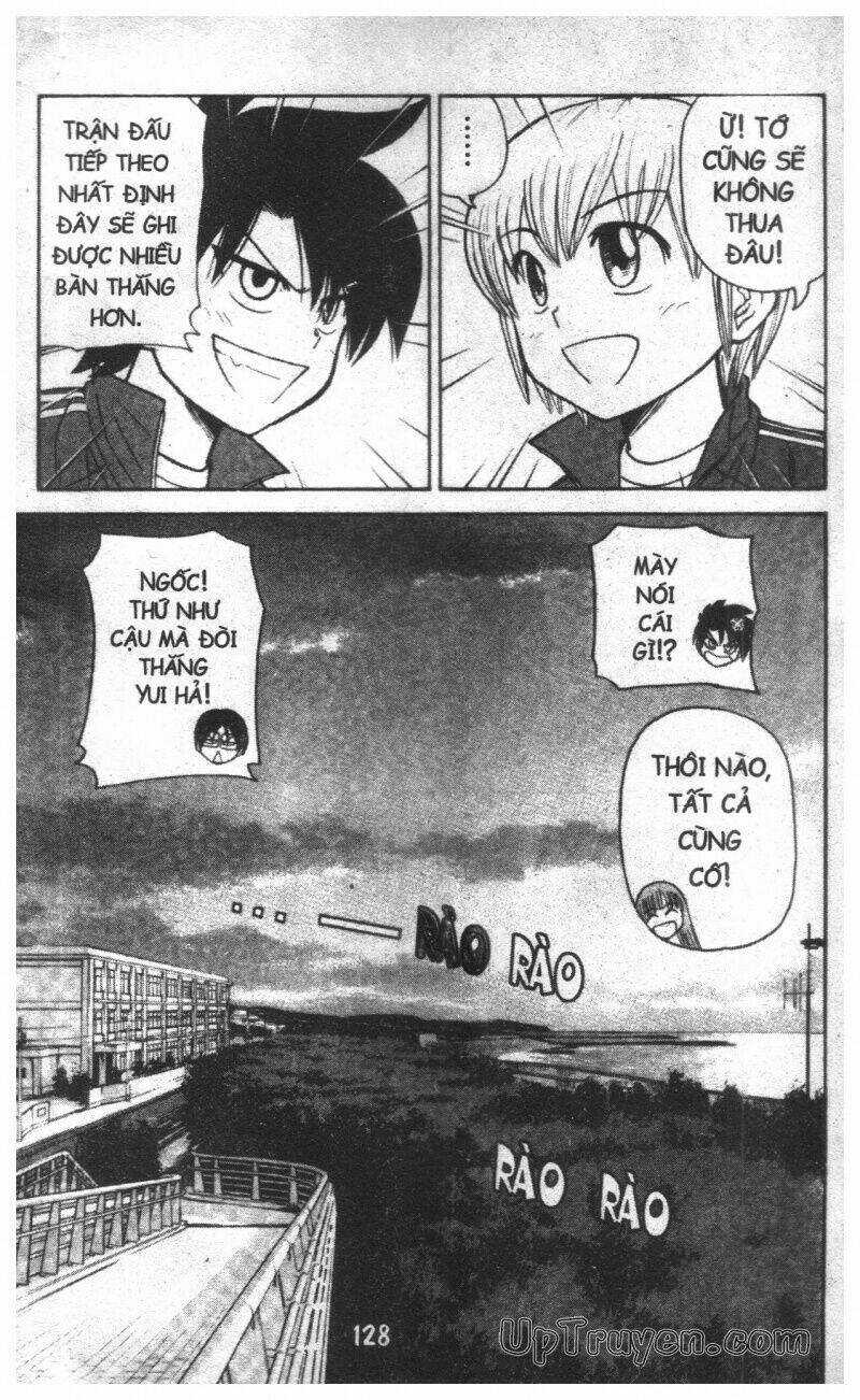 Golden Age Chapter 9 trang 126