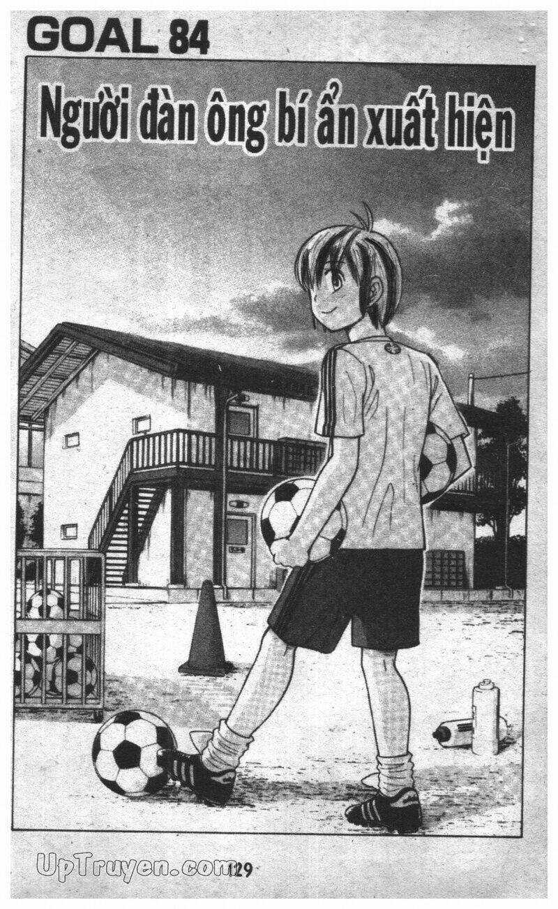 Golden Age Chapter 9 trang 127