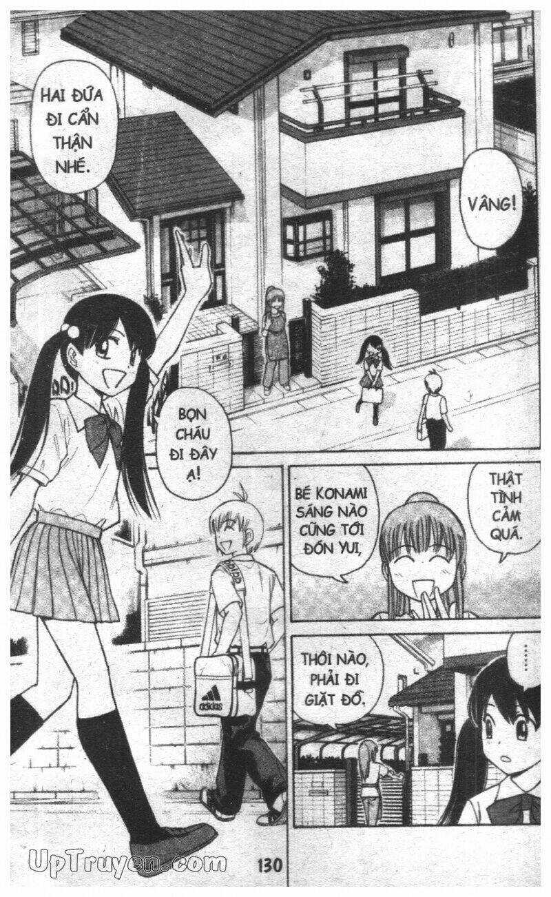 Golden Age Chapter 9 trang 128