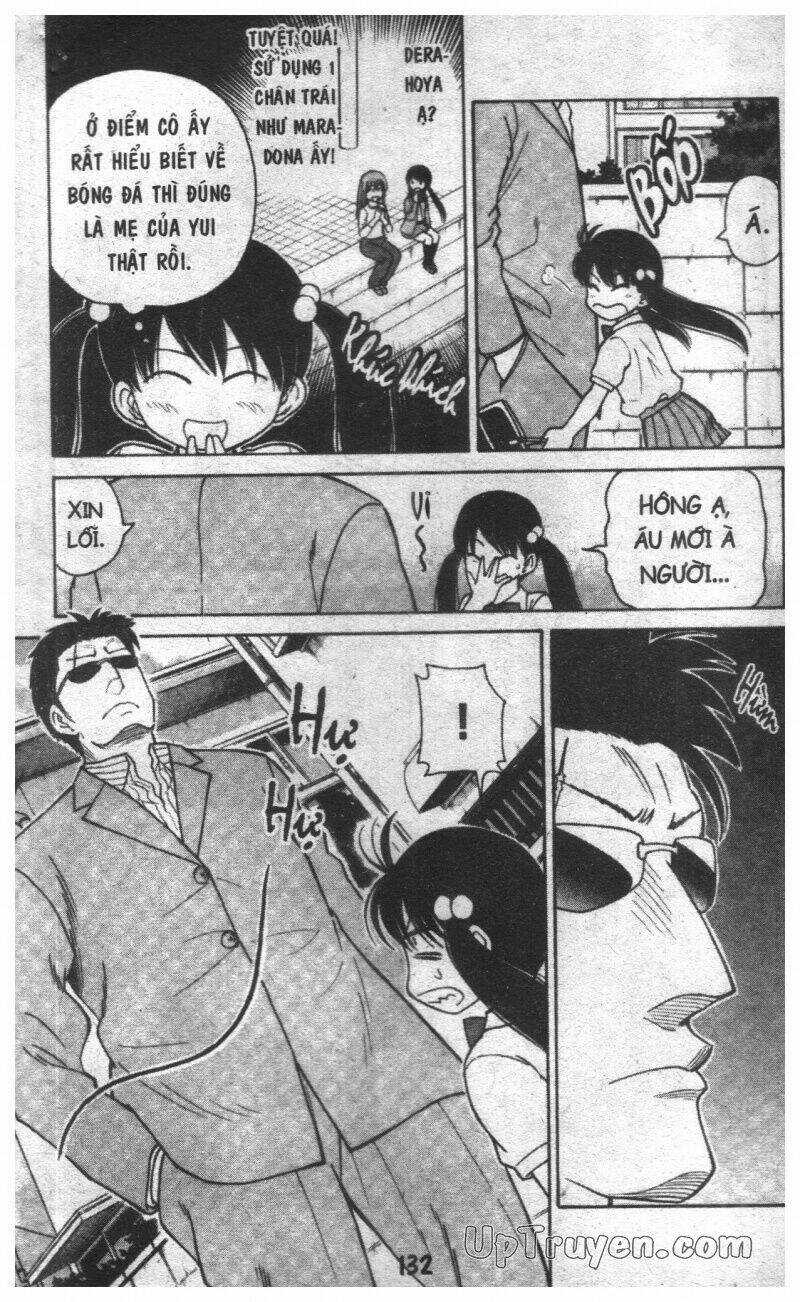 Golden Age Chapter 9 trang 130