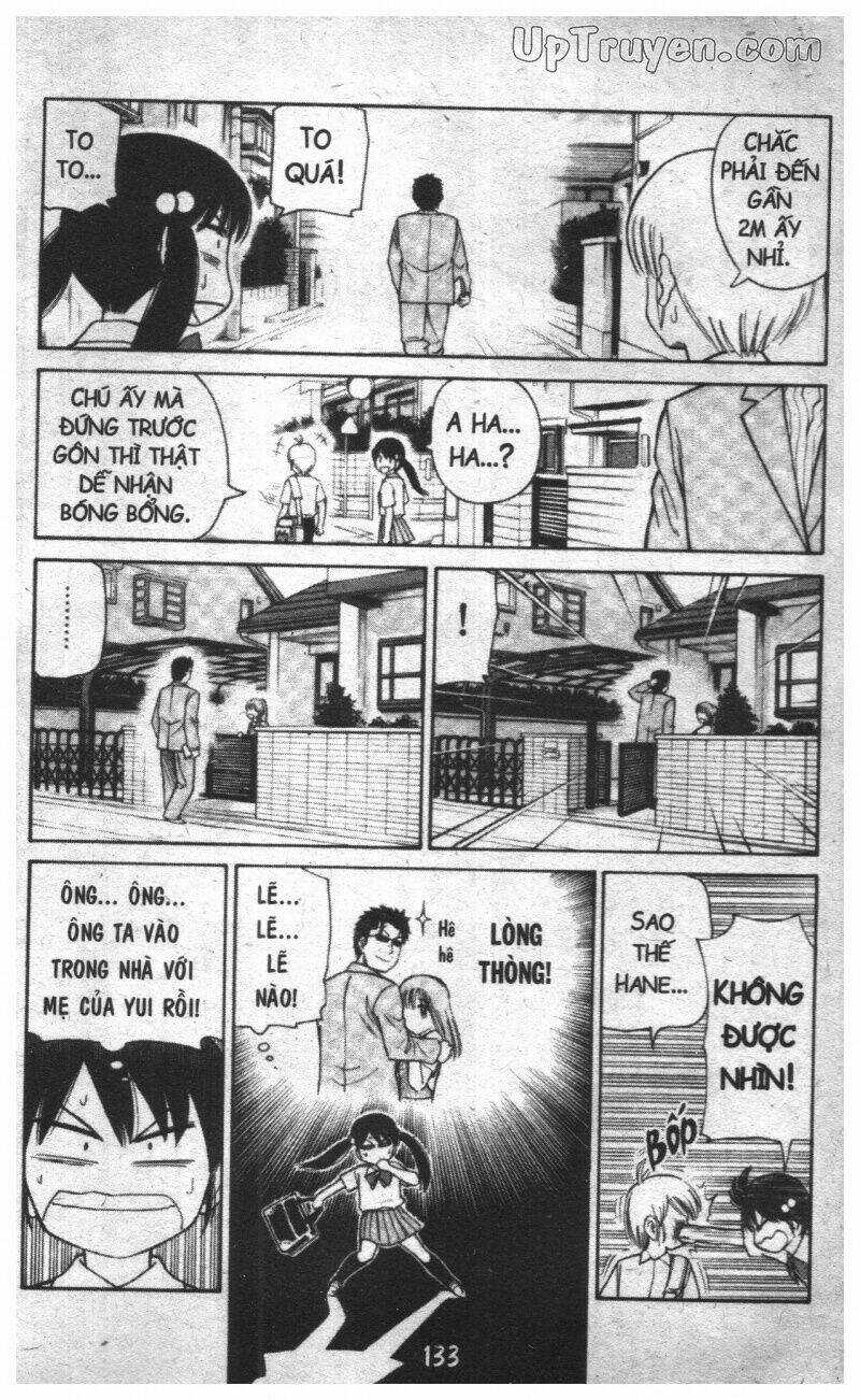 Golden Age Chapter 9 trang 131