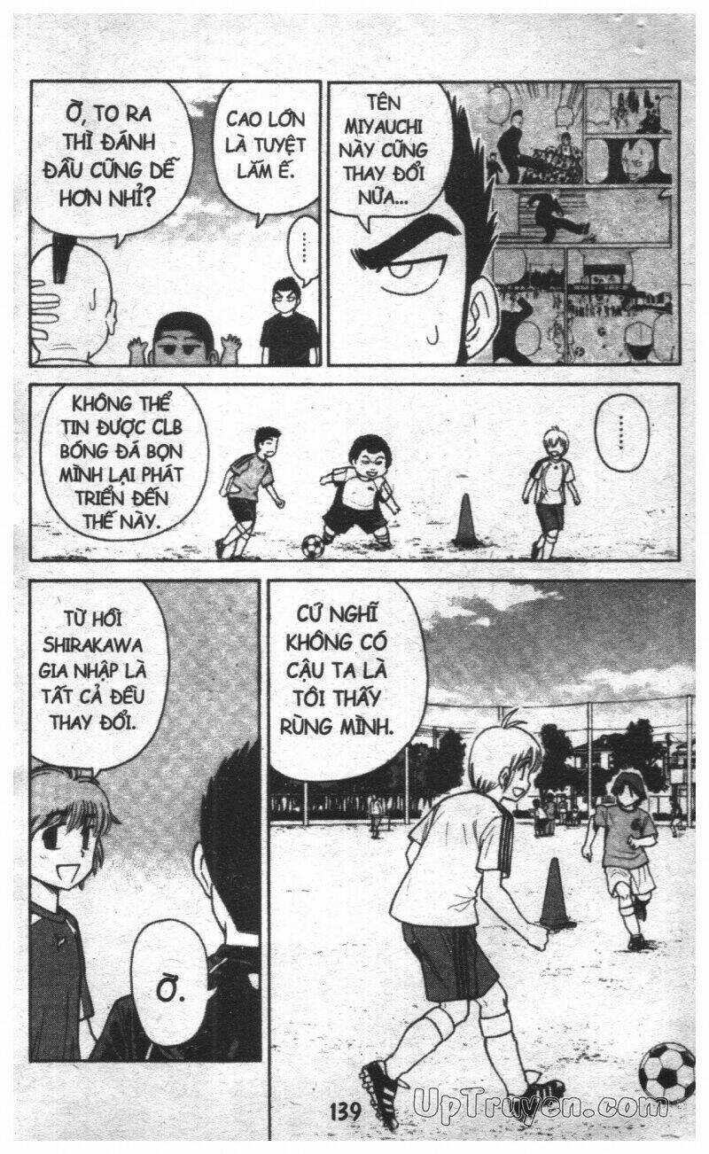 Golden Age Chapter 9 trang 137