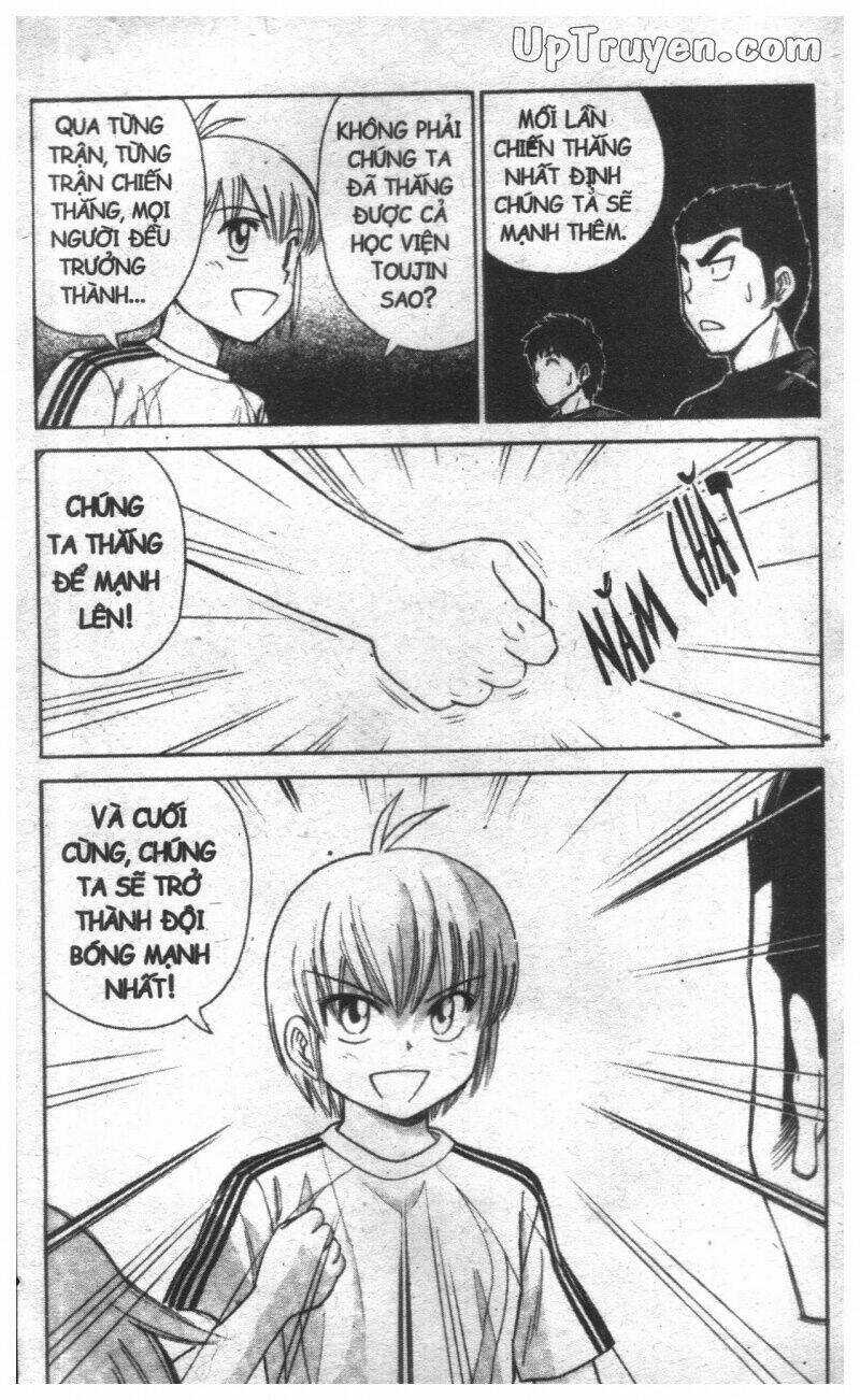 Golden Age Chapter 9 trang 140