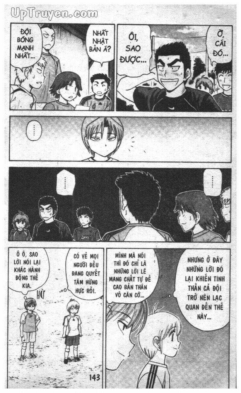 Golden Age Chapter 9 trang 141