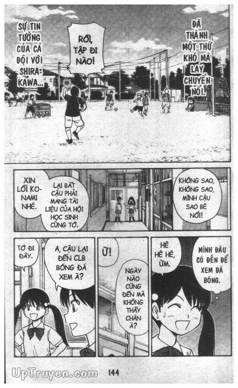 Golden Age Chapter 9 trang 142