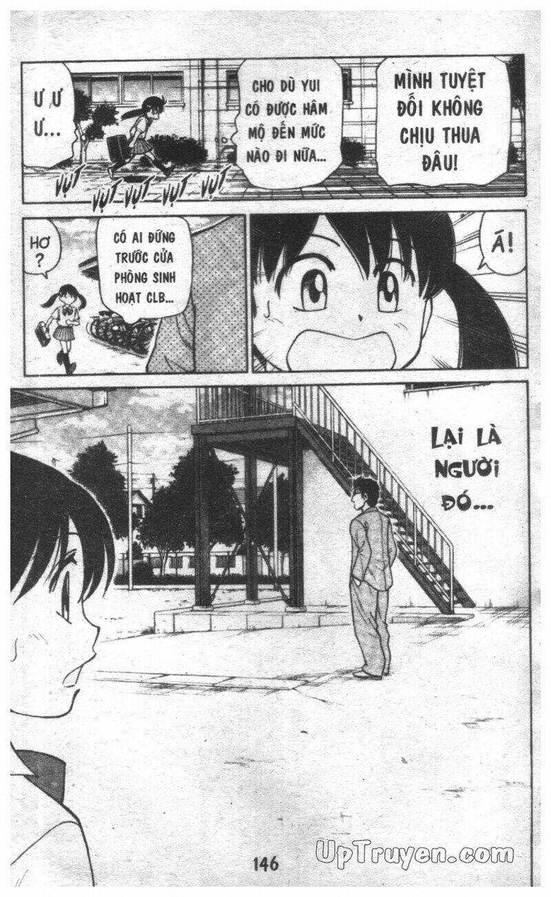 Golden Age Chapter 9 trang 144