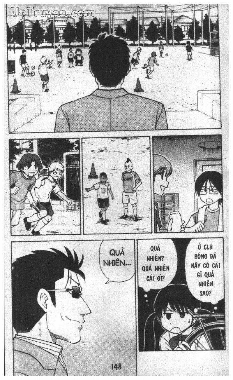 Golden Age Chapter 9 trang 146