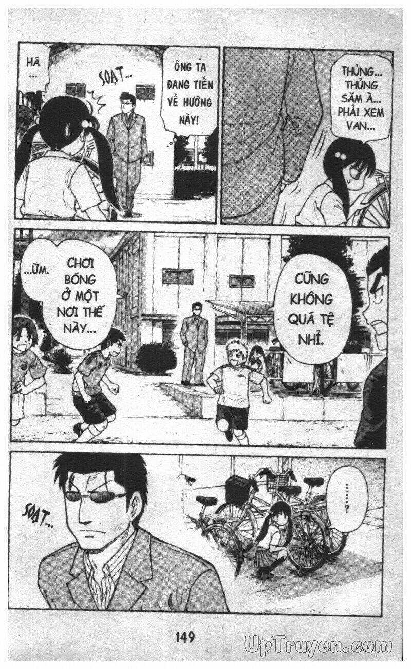 Golden Age Chapter 9 trang 147