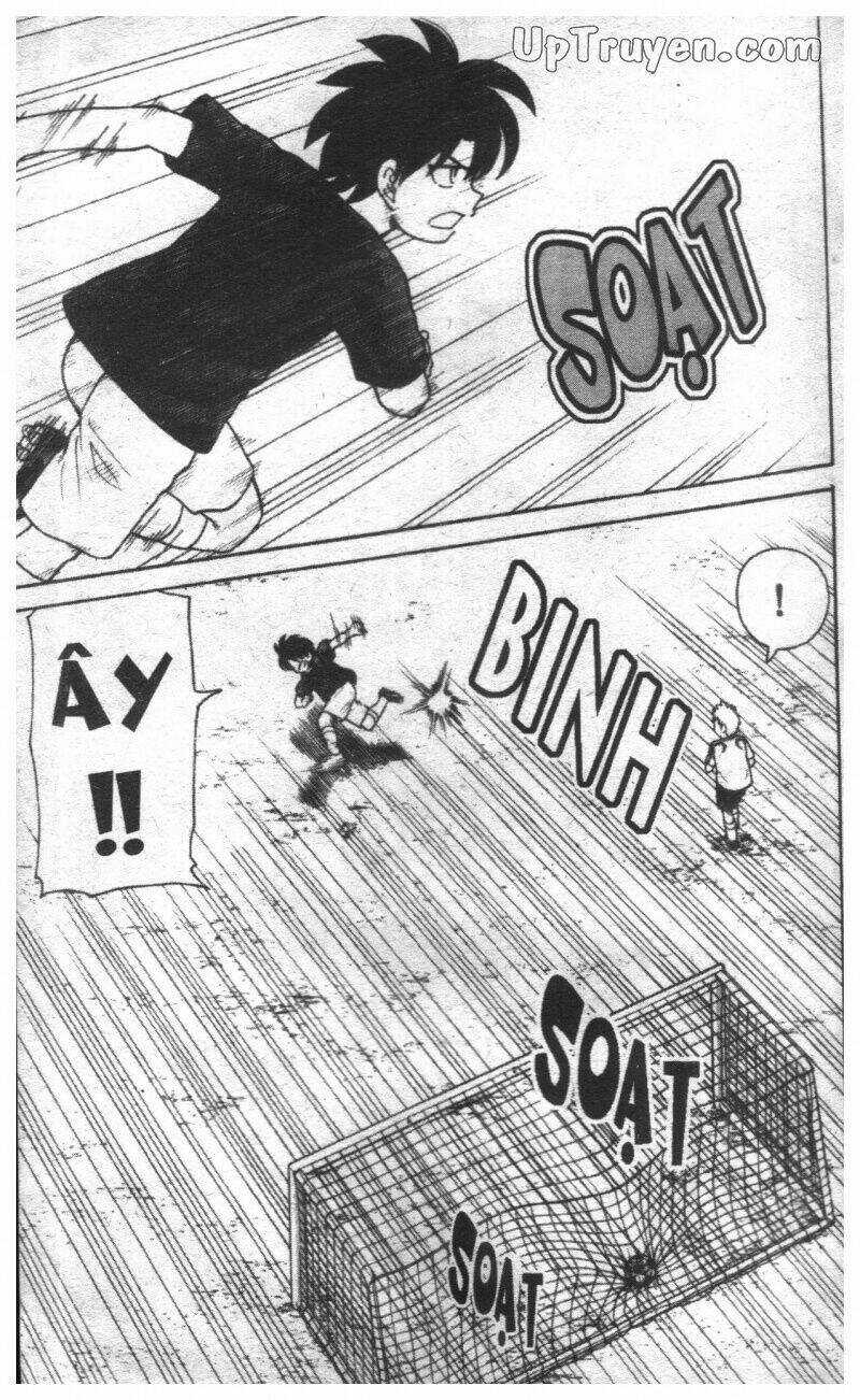 Golden Age Chapter 9 trang 148