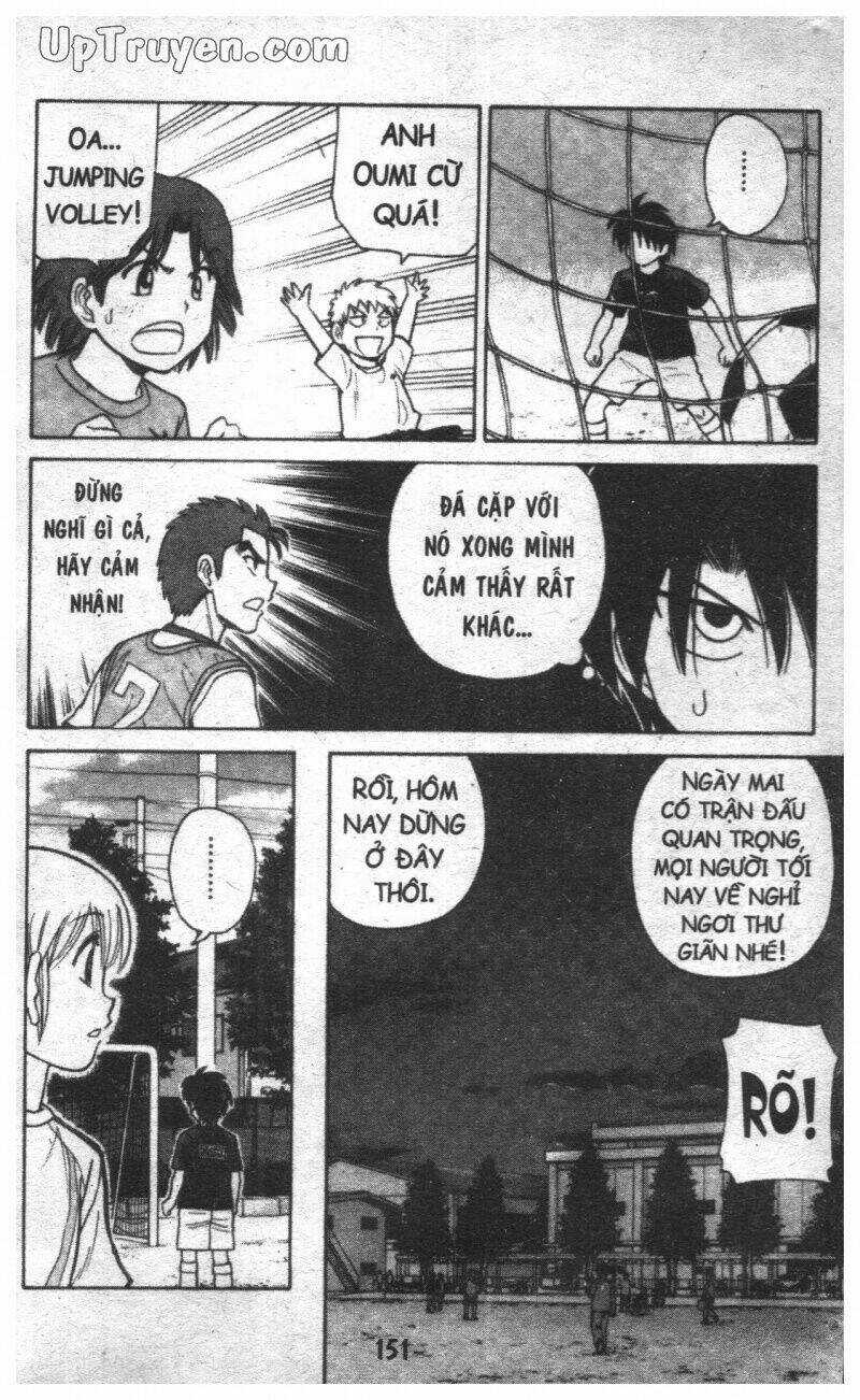 Golden Age Chapter 9 trang 149