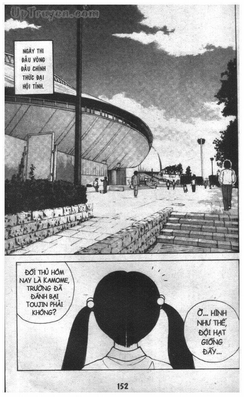 Golden Age Chapter 9 trang 150