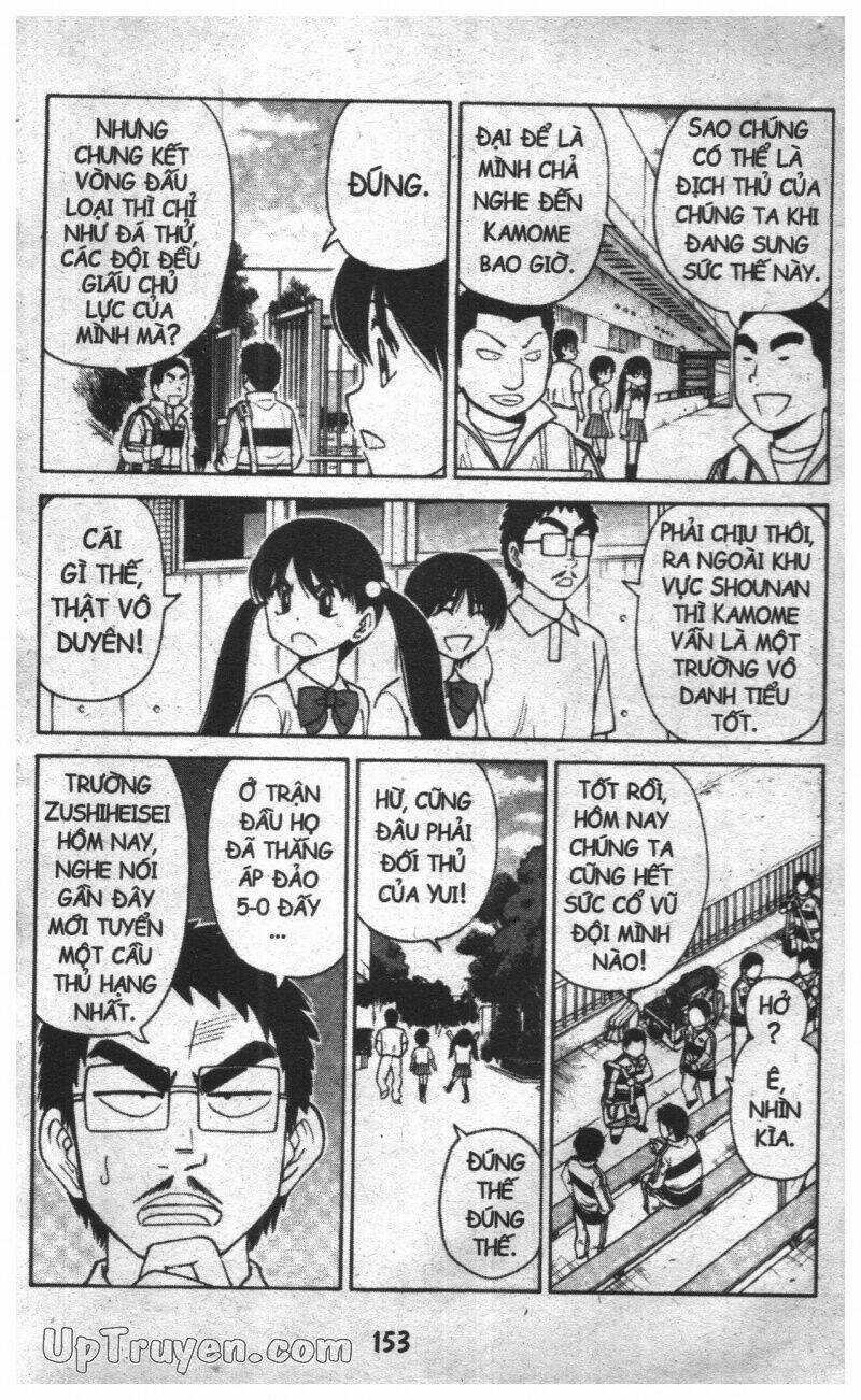 Golden Age Chapter 9 trang 151