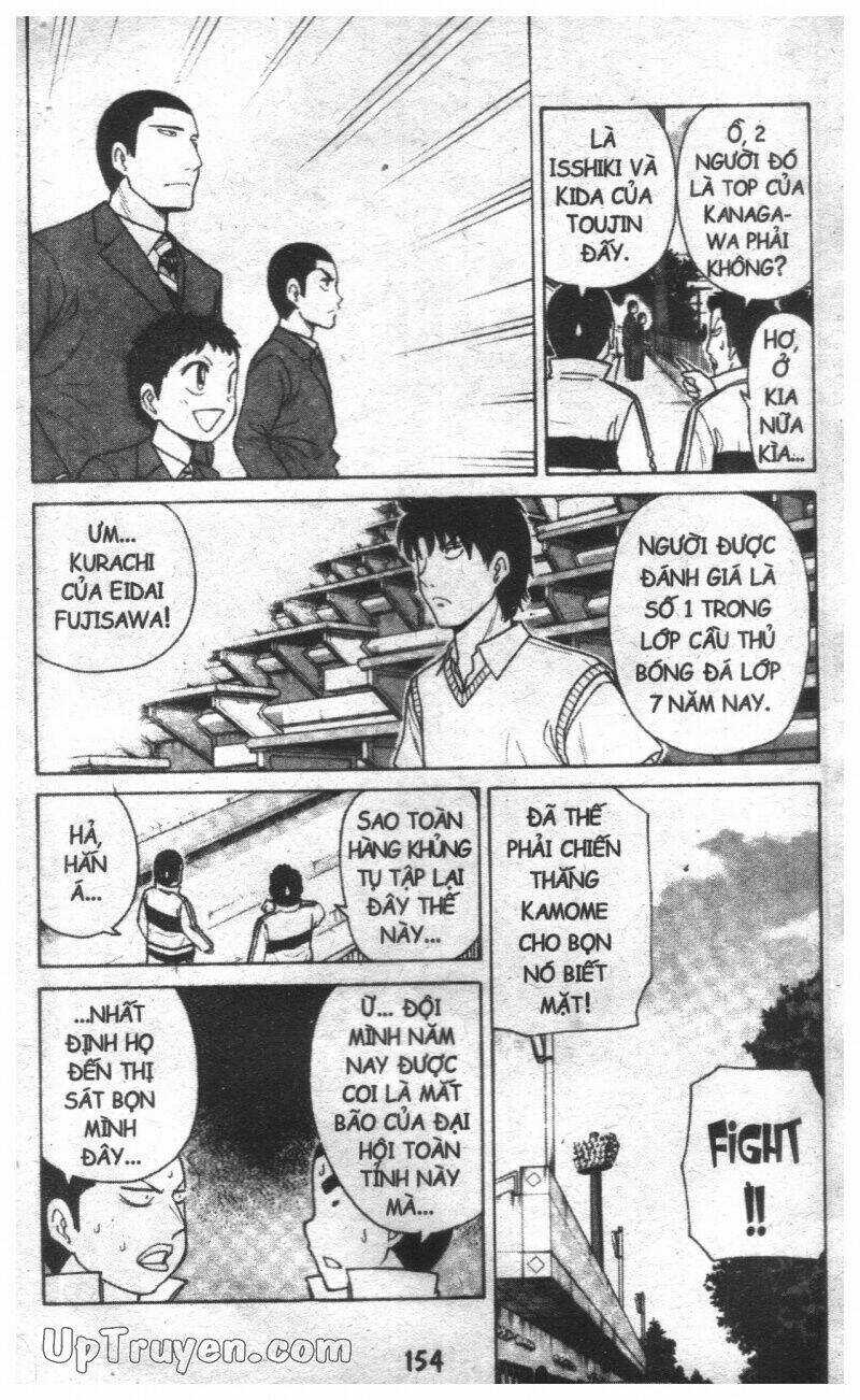 Golden Age Chapter 9 trang 152