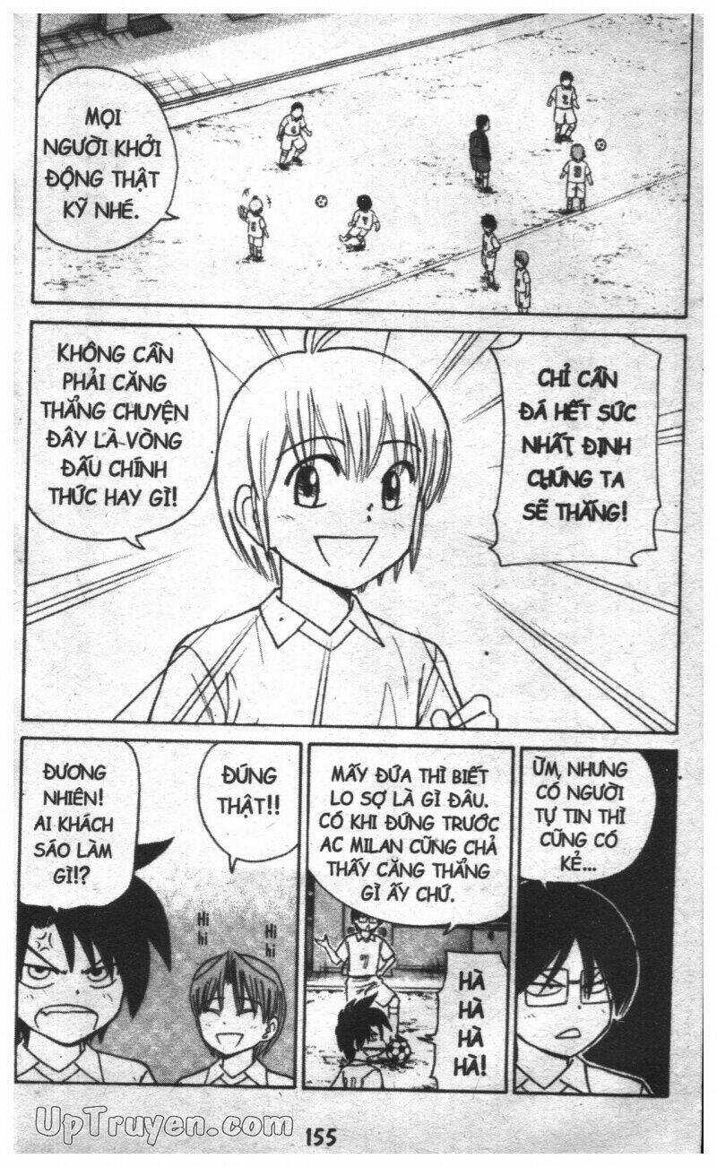 Golden Age Chapter 9 trang 153